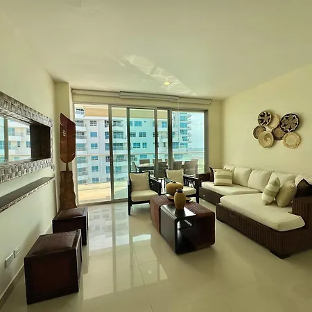 New Comfortable In Morros Epic Apartamento Cartagena