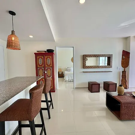 New Comfortable In Morros Epic Apartamento
