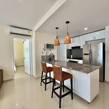 Apartamento New Comfortable In Morros Epic *
