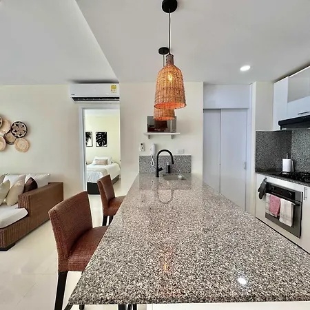 New Comfortable In Morros Epic Apartamento Cartagena
