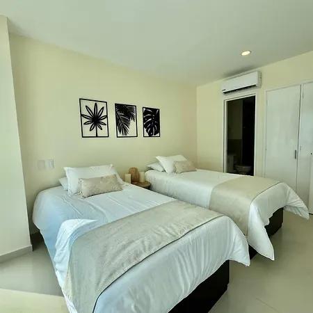 New Comfortable In Morros Epic * Cartagena