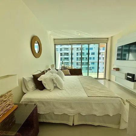 New Comfortable In Morros Epic Cartagena