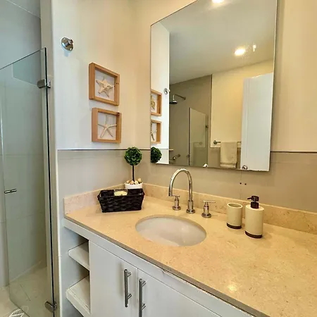Apartamento New Comfortable In Morros Epic Cartagena