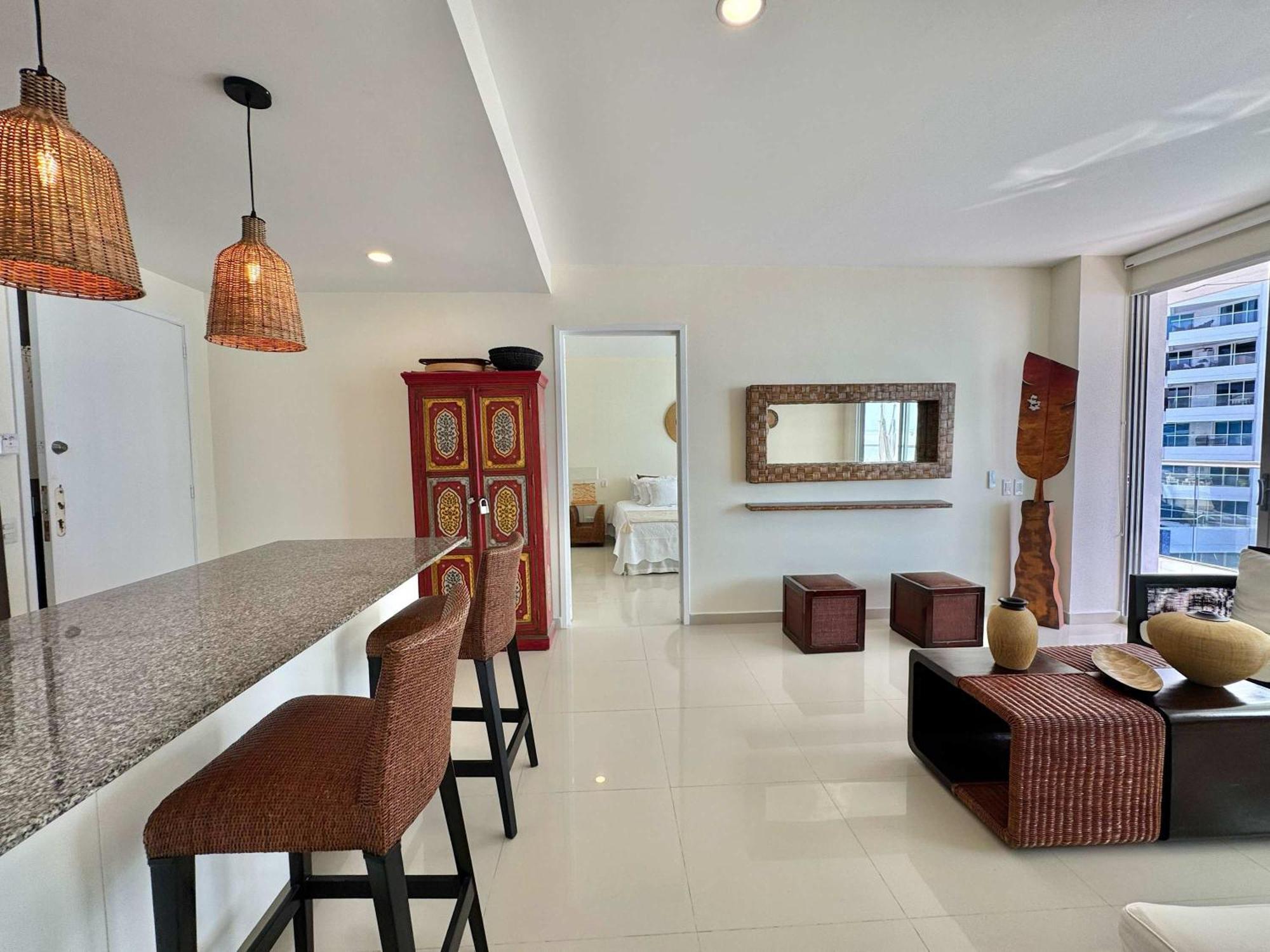 New Comfortable In Morros Epic Apartamento