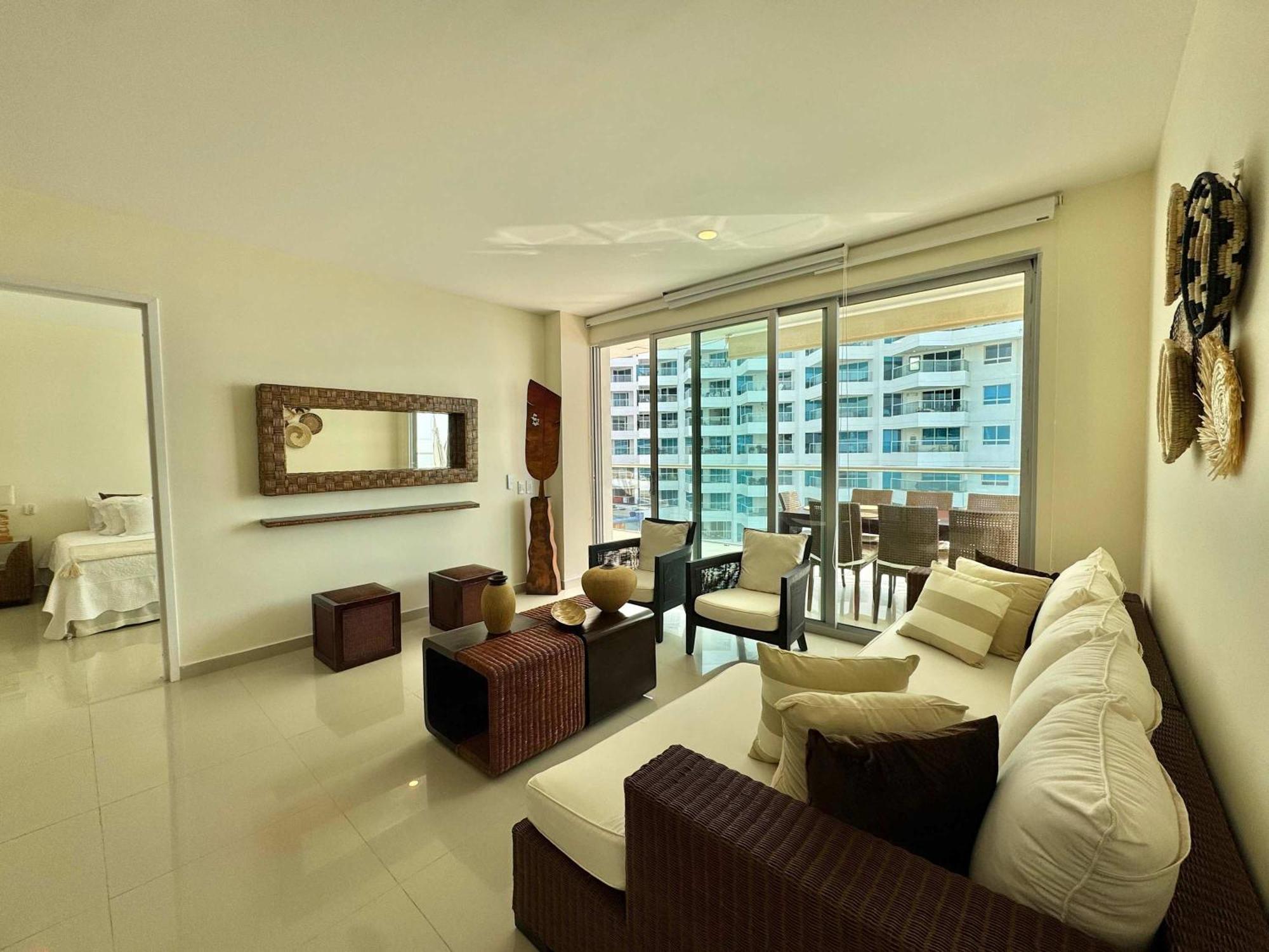New Comfortable In Morros Epic * Cartagena