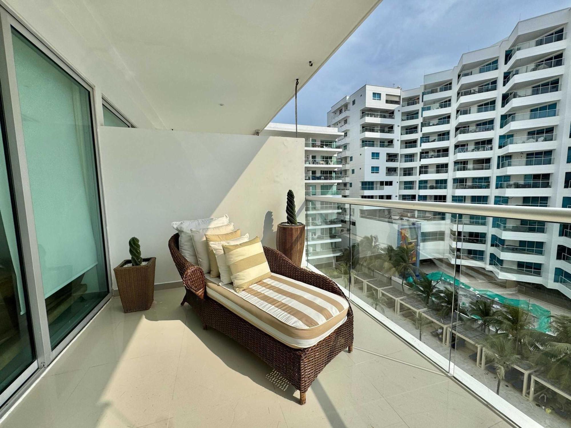 Apartamento New Comfortable In Morros Epic