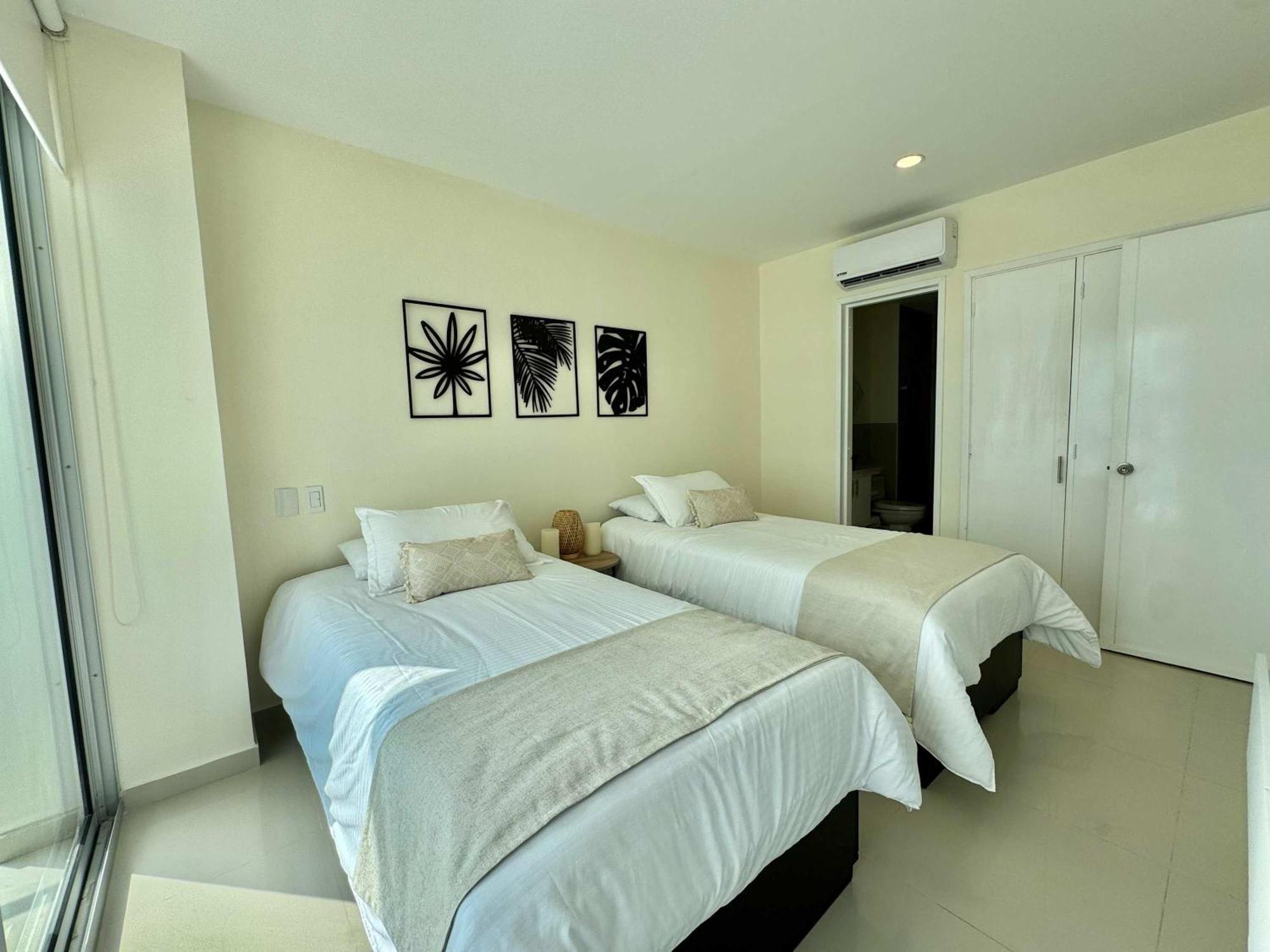 New Comfortable In Morros Epic * Cartagena
