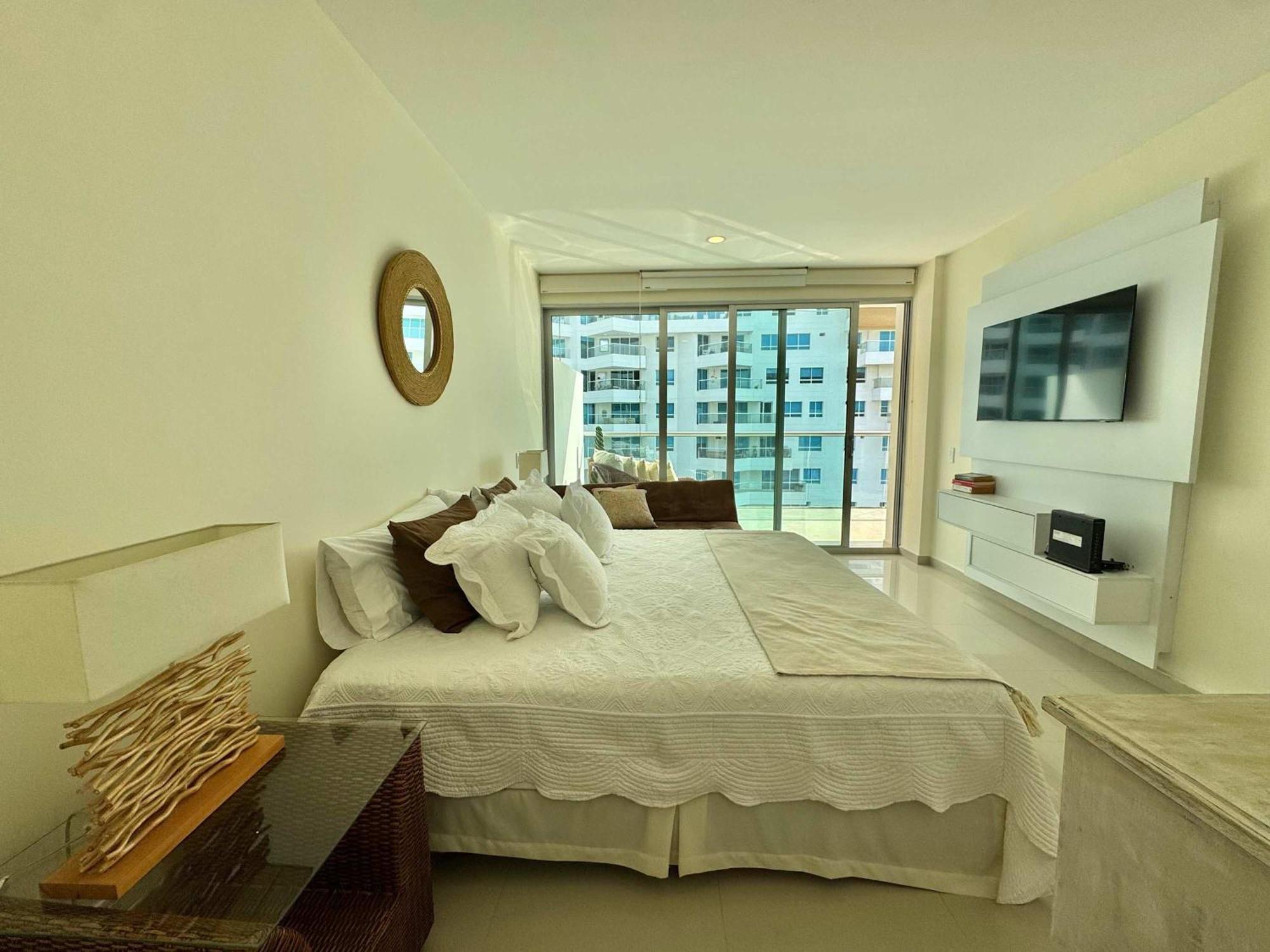 New Comfortable In Morros Epic Cartagena