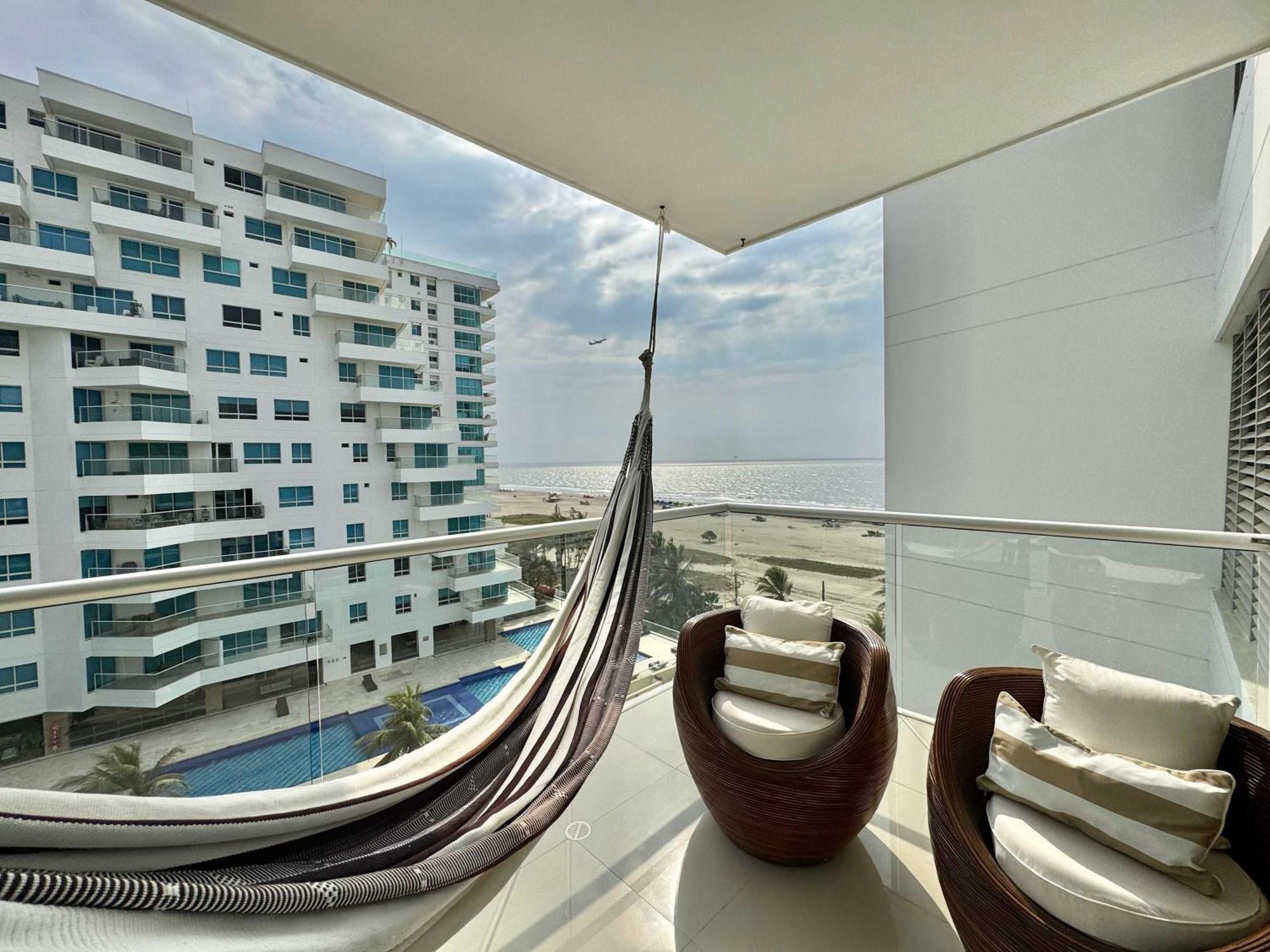Apartamento New Comfortable In Morros Epic *